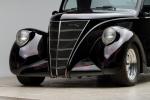 Lincoln Zephyr Custom Coupe 1937 года